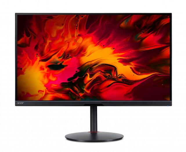 Acer Nitro XB282KKV (Bild: Acer)